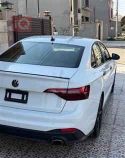 فولكسفاغن جيتا